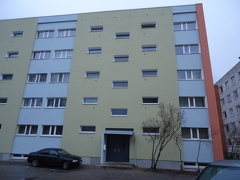 Uus tänav, Tartu